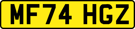 MF74HGZ