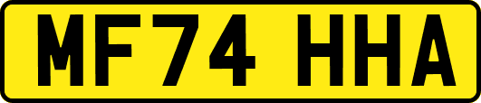 MF74HHA