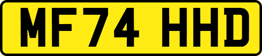 MF74HHD