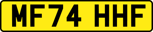 MF74HHF