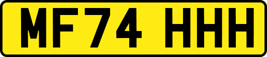 MF74HHH