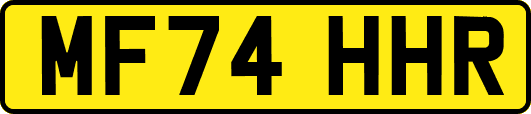 MF74HHR