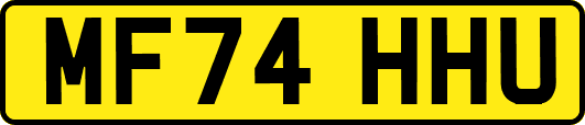 MF74HHU
