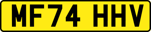 MF74HHV