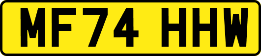 MF74HHW
