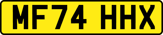 MF74HHX