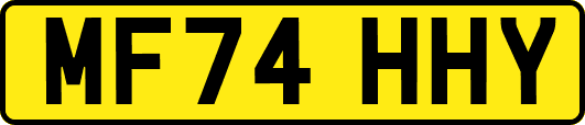 MF74HHY