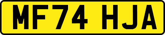 MF74HJA