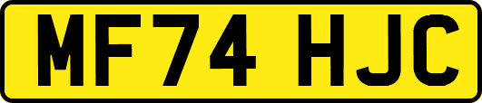 MF74HJC