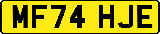 MF74HJE