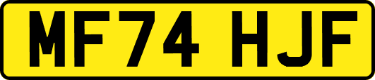 MF74HJF