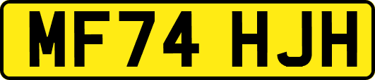 MF74HJH