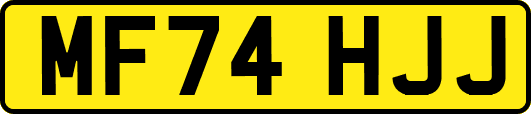 MF74HJJ