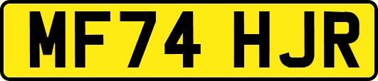 MF74HJR