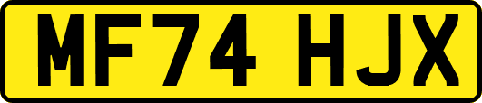 MF74HJX
