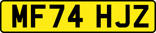 MF74HJZ