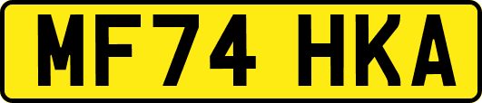 MF74HKA