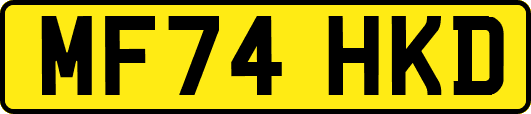 MF74HKD