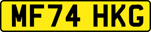MF74HKG
