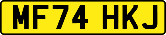 MF74HKJ