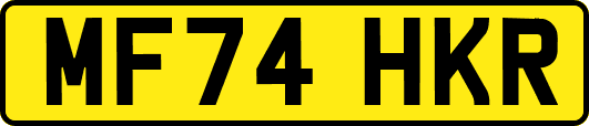 MF74HKR