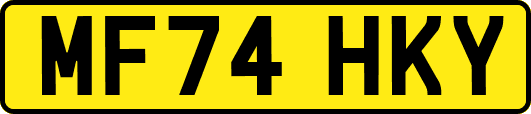 MF74HKY