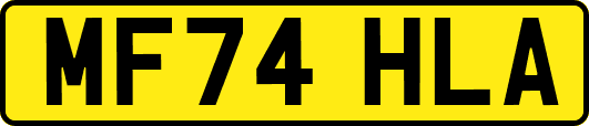 MF74HLA