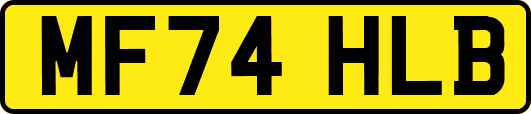 MF74HLB