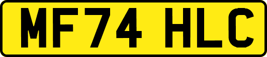 MF74HLC