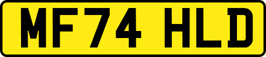 MF74HLD