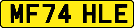 MF74HLE