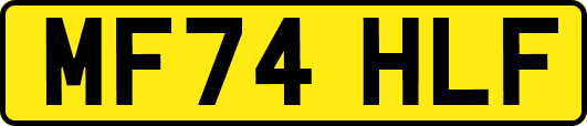 MF74HLF