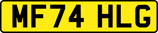 MF74HLG