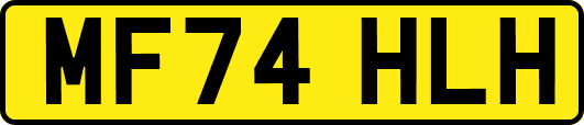 MF74HLH