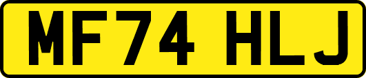 MF74HLJ