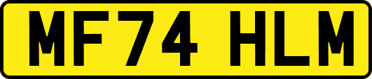 MF74HLM