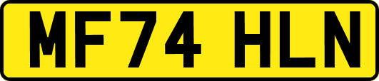 MF74HLN