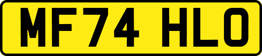 MF74HLO