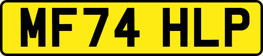 MF74HLP