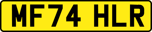 MF74HLR