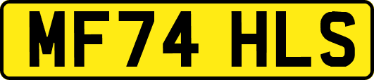 MF74HLS