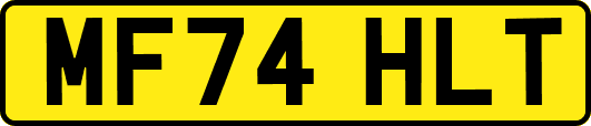 MF74HLT