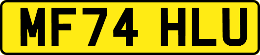 MF74HLU