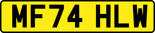 MF74HLW