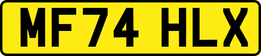 MF74HLX