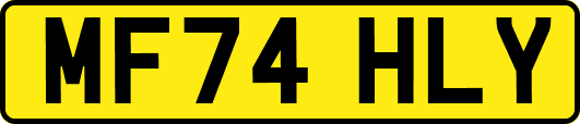 MF74HLY