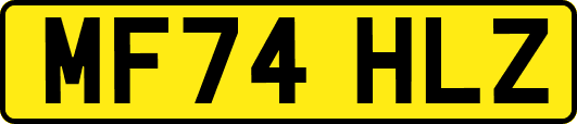 MF74HLZ