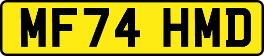 MF74HMD