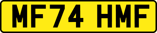 MF74HMF