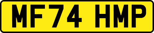 MF74HMP